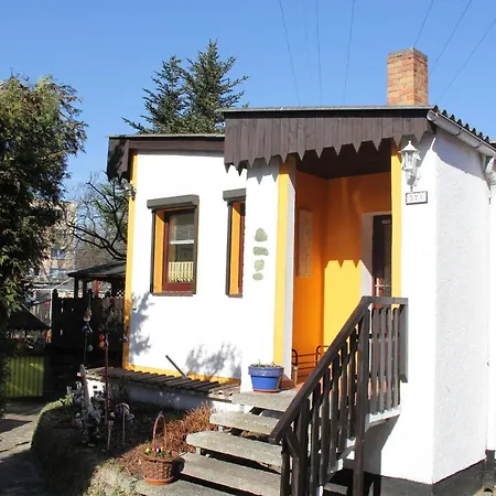 Holiday home Ferienhaus Waren 8021