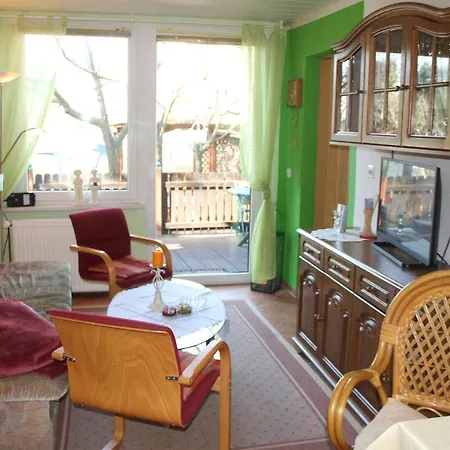 Ferienhaus Waren 8021 Holiday home