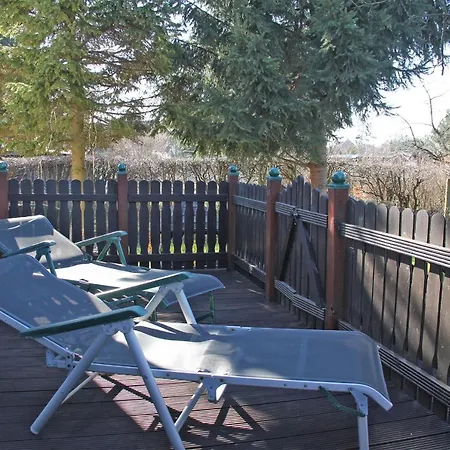 Ferienhaus Waren 8021 Holiday home *