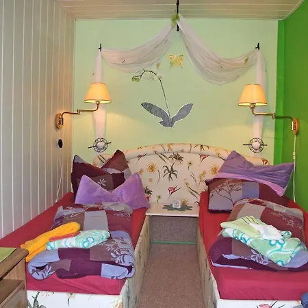 Ferienhaus Waren 8021